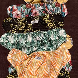 Babian’s Reusable Diapers (No Liners)