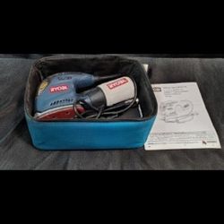 Ryobi Sander