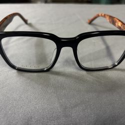 Brand New Gucci Eyeglasses 