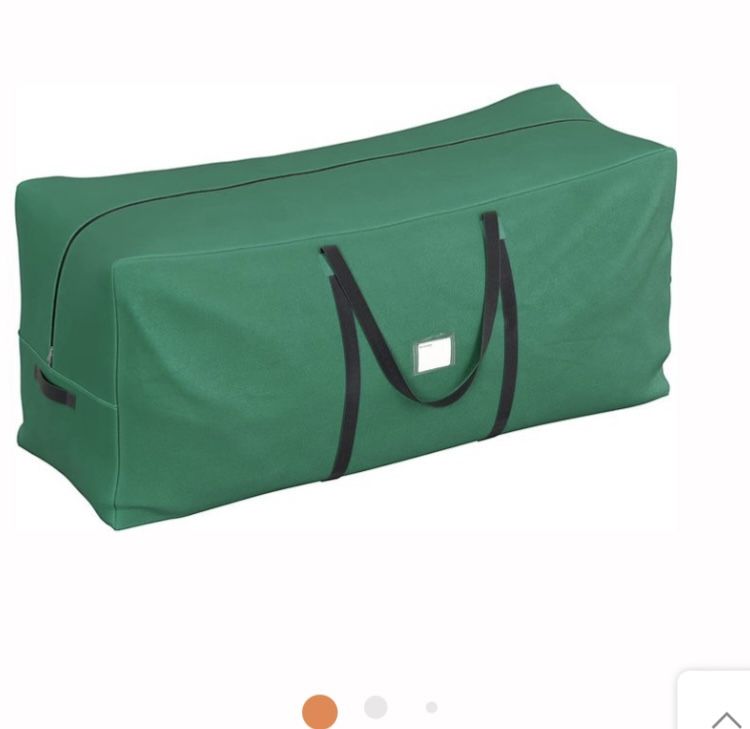 Duffle Bag