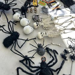 Bulk Halloween Decorations