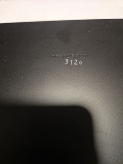 Motorola Braket. Model 0780458C01