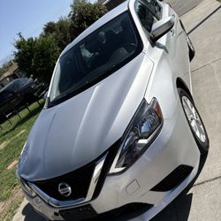 2019 Nissan Sentra • Clean Title • Runs Great • 113k Miles