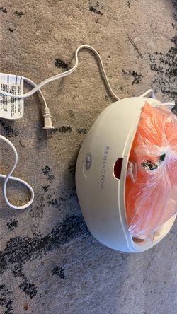 Remington Paraffin Spa