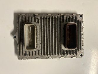 Computer Control Module 