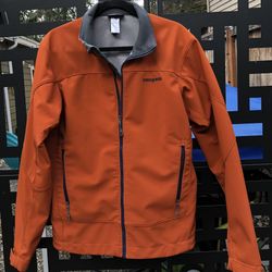 Patagonia Adze jacket 