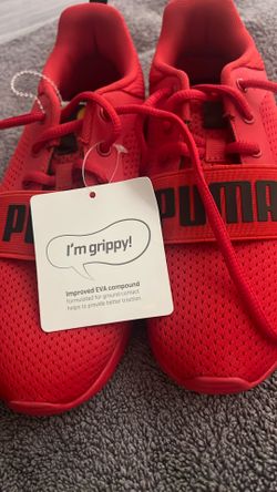 Sketchers And Puma Shoes