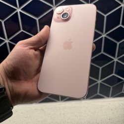 Apple iPhone 15 Plus 128GB T-Mobile / Metro. Finance available! 