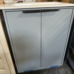 Bathroom Vanity 24”