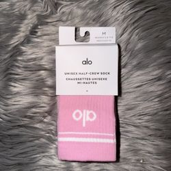 Alo Socks 