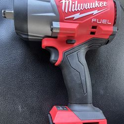 Milwaukee 1/2”