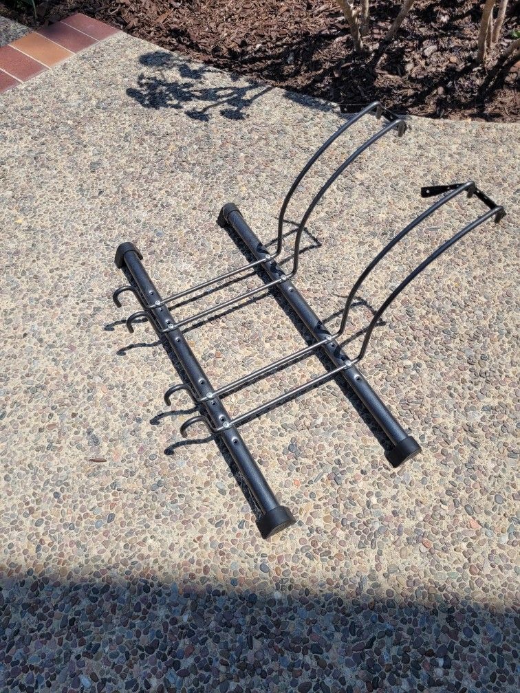 Bike Rack