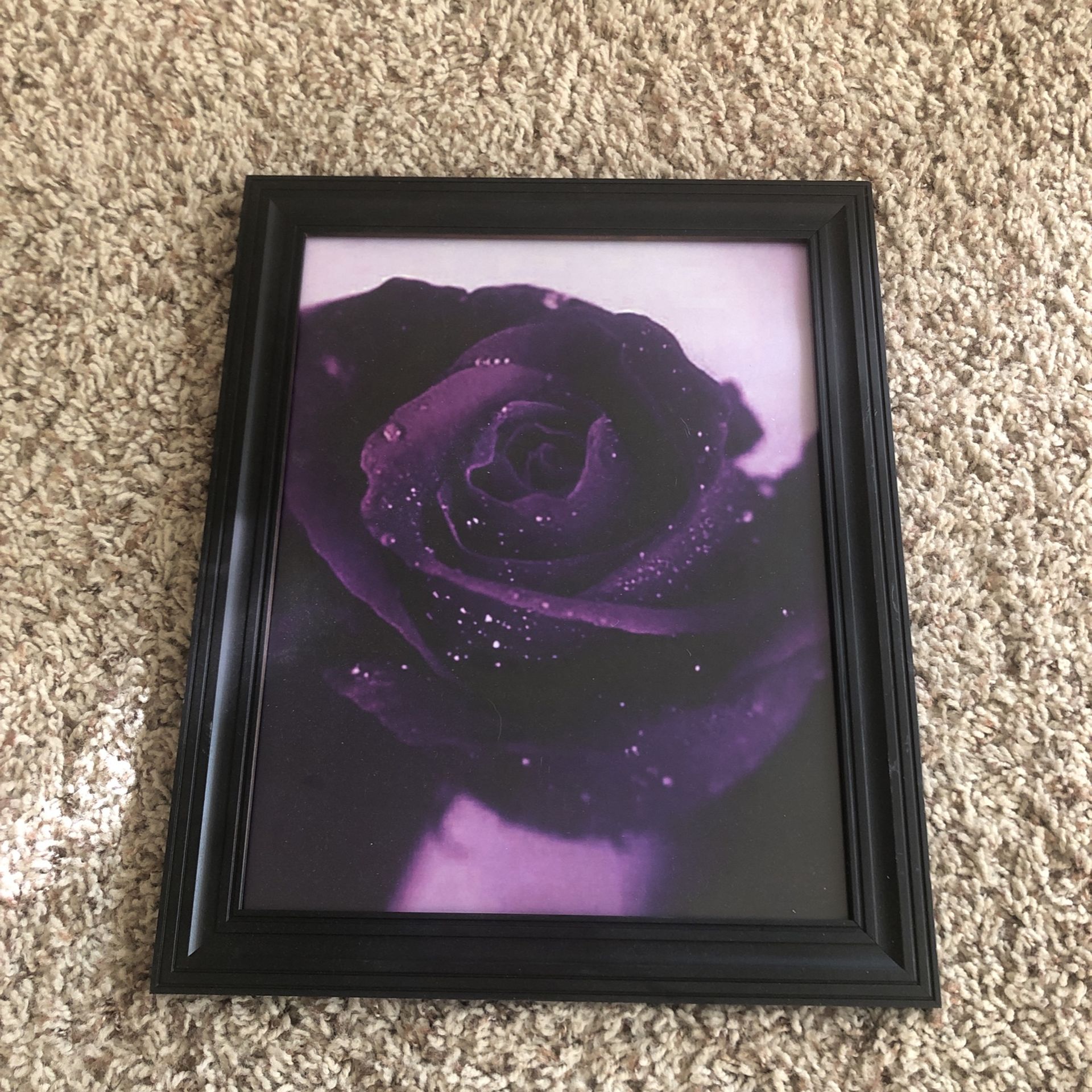 Big 13.5”x10.5” Picture Frame