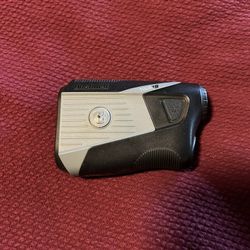 Bushnell Tour V5 Range-Finder