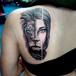 Tattoo Cardtrige