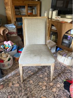 World Market Dining Chairs