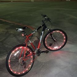 diamond back bike