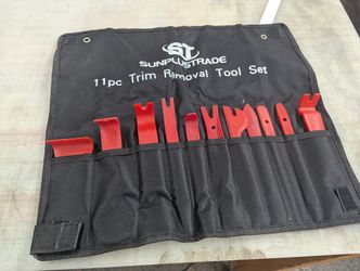 Automotive Trim Removal Tools 