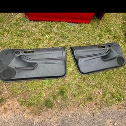 1998 acura integra GSR Door Panel 
