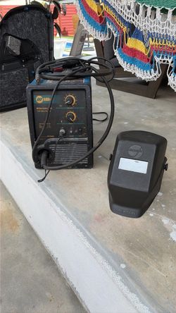 Millermatic 135