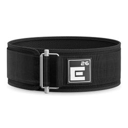 Weight Lifting Belt 