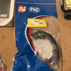 Honda Speaker Adapters 2006 To 2012