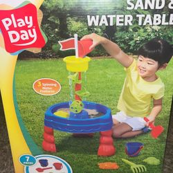 Play Day Toy 
