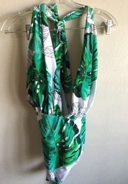 Cupshe Bathing Suit