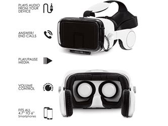 Virtual Reality Glasses (Read Description)