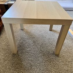 IKEA side table