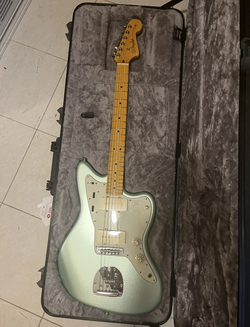 Fender Professional II Jazzmaster