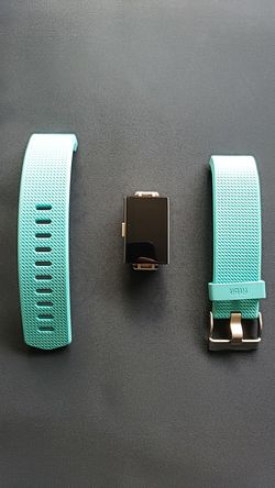 Fitbit Charge 2