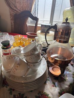 Estate Sale in Boyle Heights