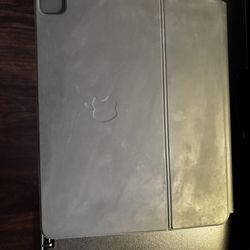 Magic Keyboard For Ipad 
