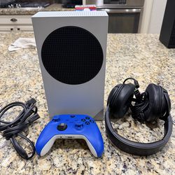 Xbox Series S 500GB