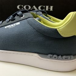Coach Tennis Shoes