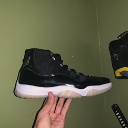 Jordan 11
