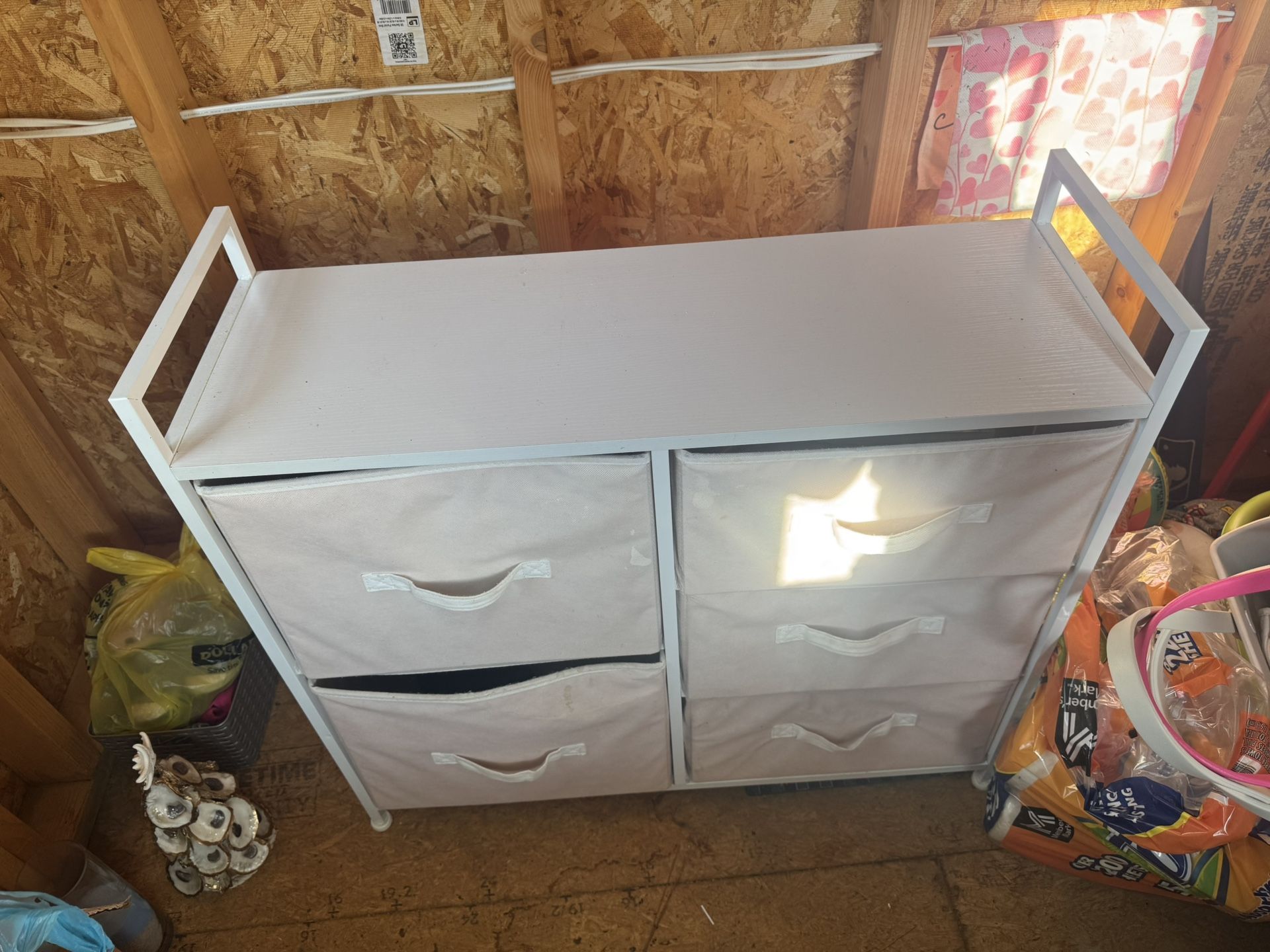 Storage/ Dresser