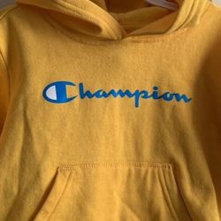 Champion Hoodie 