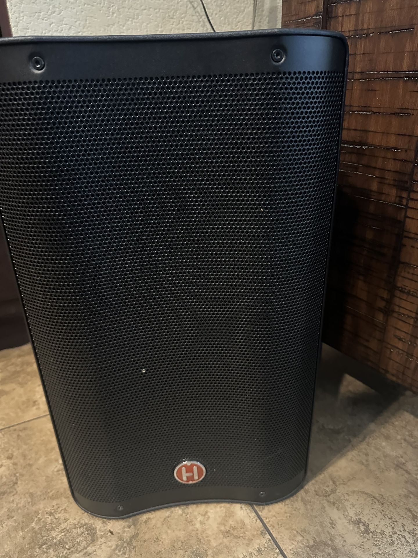 Harbinger M 200-BT