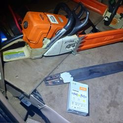 Commercial MS 440 Magnum For Sale (DELIVERY AVAILABLE)