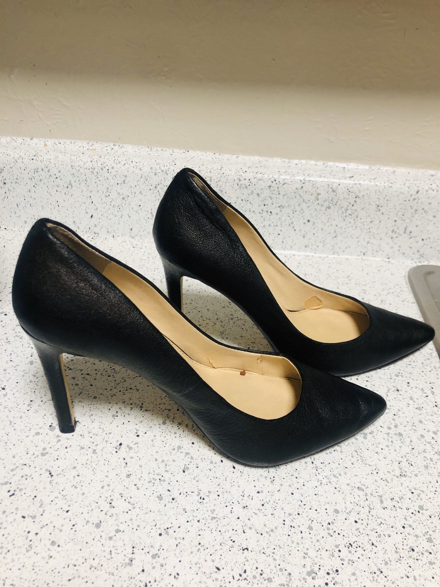 Banana Republic High heels