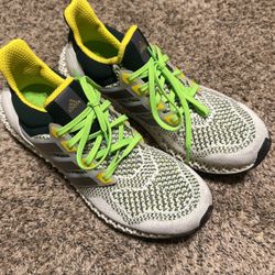 adidas Ultra 4D Running Shoes Men's Size 11