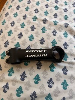 Ritchey stem