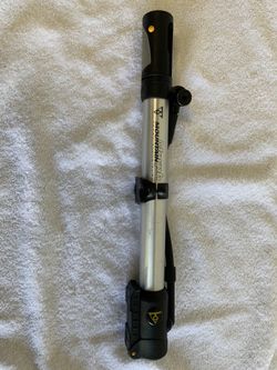 Bike Pump