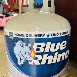 Propane Tank( Full)