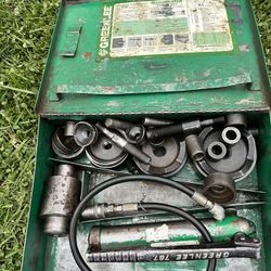 Tools 