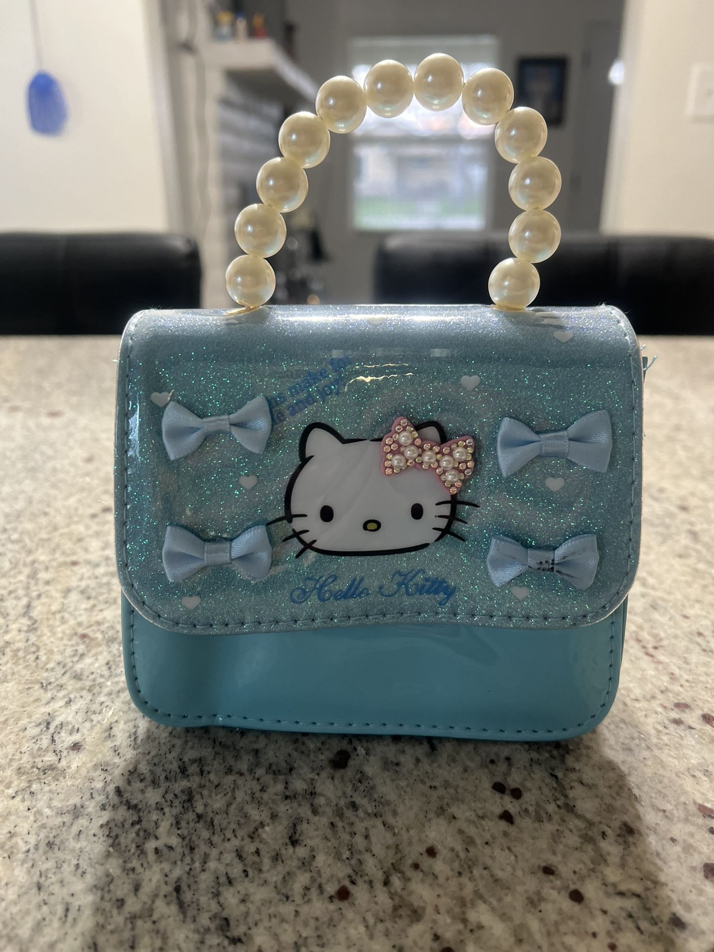 Hello Kitty Purse