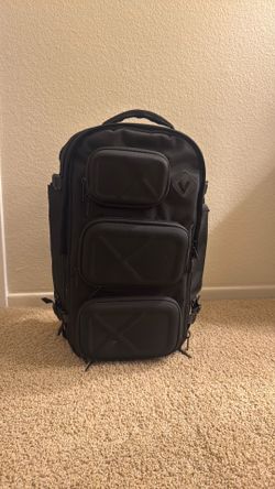 Travel bags