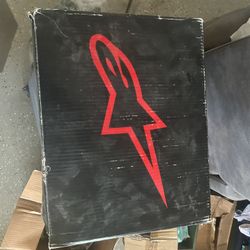 Alpinestars Youth Tech 7S Boots